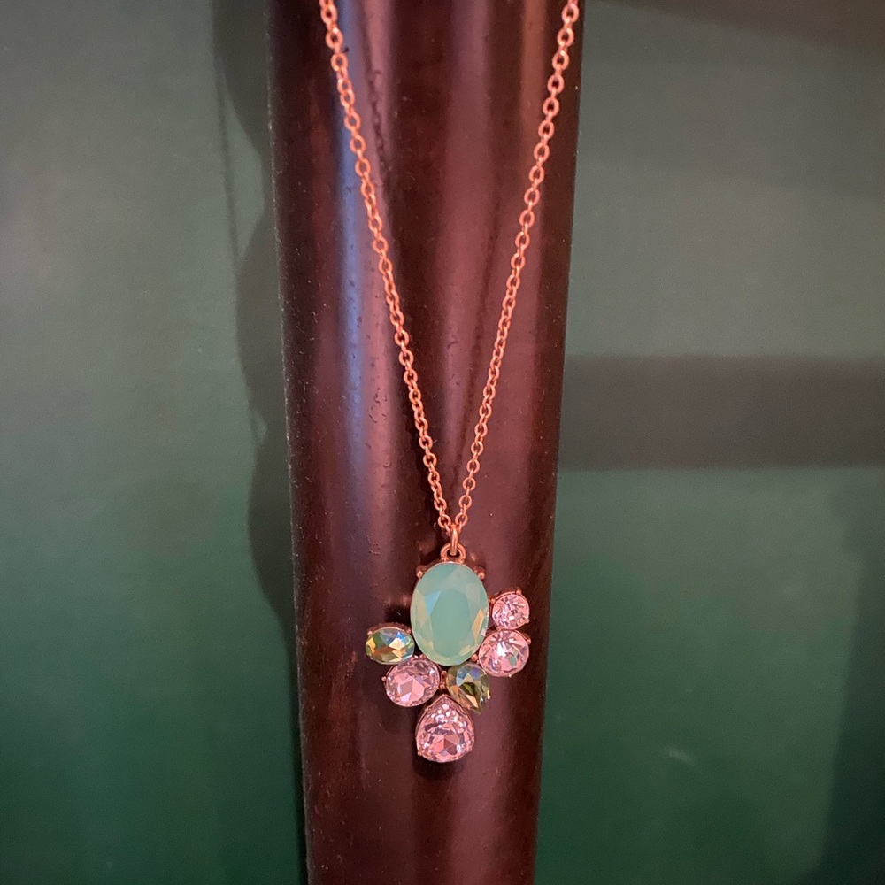 Lot of Jcrew jewelry + Free earrings!!